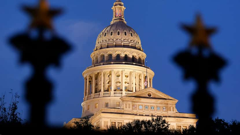 Four North Texas incumbents in danger of losing state House seats