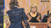Stormy Daniels testifies on the cash-for-silence transaction at the center of Trump’s criminal trial - WSVN 7News | Miami News, Weather, Sports | Fort Lauderdale
