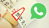 Whatsapp: el truco para buscar y encontrar mensajes por fecha