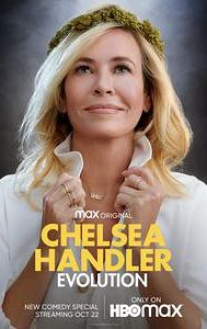 Chelsea Handler: Evolution