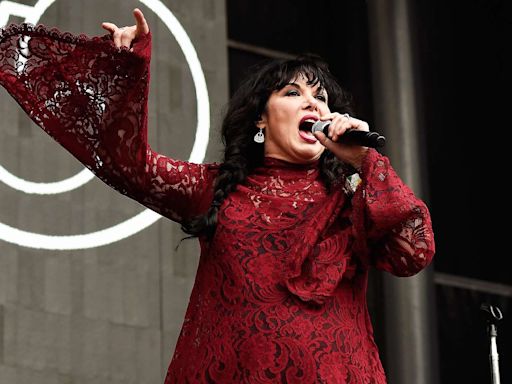 Heart's Ann Wilson Reveals She’s 'Feeling Great' After Cancer Operation, Will Undergo Preventative Chemotherapy