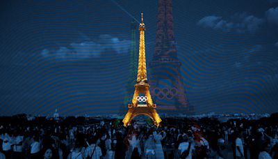 Paris Poised to Eclipse London in Olympic Sponsor Hospitality