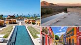 These laid-back Mexican villages are the taco the town