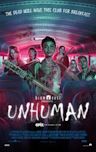 Unhuman (film)