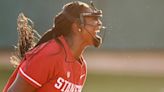 UCLA vs. Stanford softball final score, results: NiJaree Canady throws complete game to send Cardinal to WCWS semifinal | Sporting News