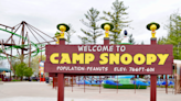 Opening date announced for Kings Island's new roller coaster, Camp Snoopy play area