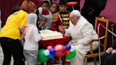 Pope Francis' 87th birthday closes out a big year of efforts to reform the church, cement his legacy