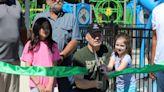 Pelham opens new playground and splash pad - Shelby County Reporter