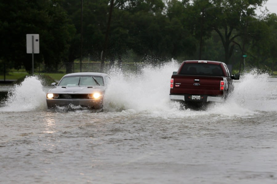 Texas Parks and Wildlife offering free campsites to those fleeing Beryl