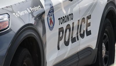 SIU investigating crash between Toronto police car and ATV in North York