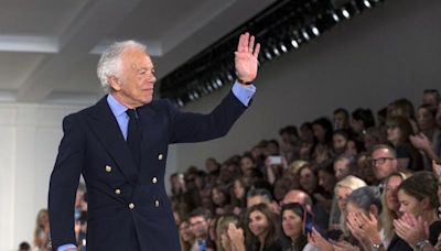 UBS raises Ralph Lauren stock target, maintains buy rating By Investing.com