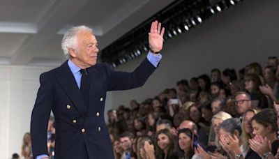 Ralph Lauren shares jump 4% as Q1 earnings top estimates By Investing.com