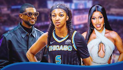 Sky's Angel Reese will have WNBA's popularity rocketing after bold celebrity declaration