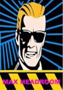 The Max Headroom Show