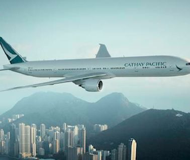 Government responds to Cathay Group's plan to buy back all remaining preference shares