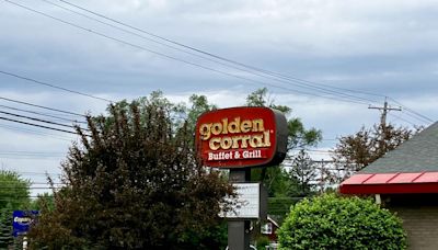 How Many Golden Corrals Are Left In New York State? The Answer Might Surprise You