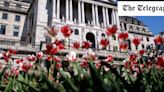 Bank of England made 'persistent and systematic' errors, official admits