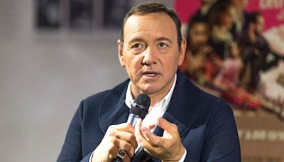 'Spacey Unmasked': New documentary series brings renewed focus to Kevin Spacey's alleged misconduct