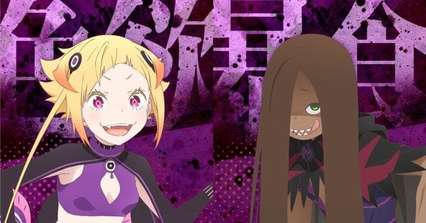 Re:Zero Anime's 3rd Season Reveals Premiere Dates for 'Shūgeki-hen,' 'Hangeki-hen;' Previews MYTH & ROID's Ending Theme in 2nd Promo Video