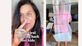 This viral ‘packing hack’ for kids is a game-changer for all family vacations