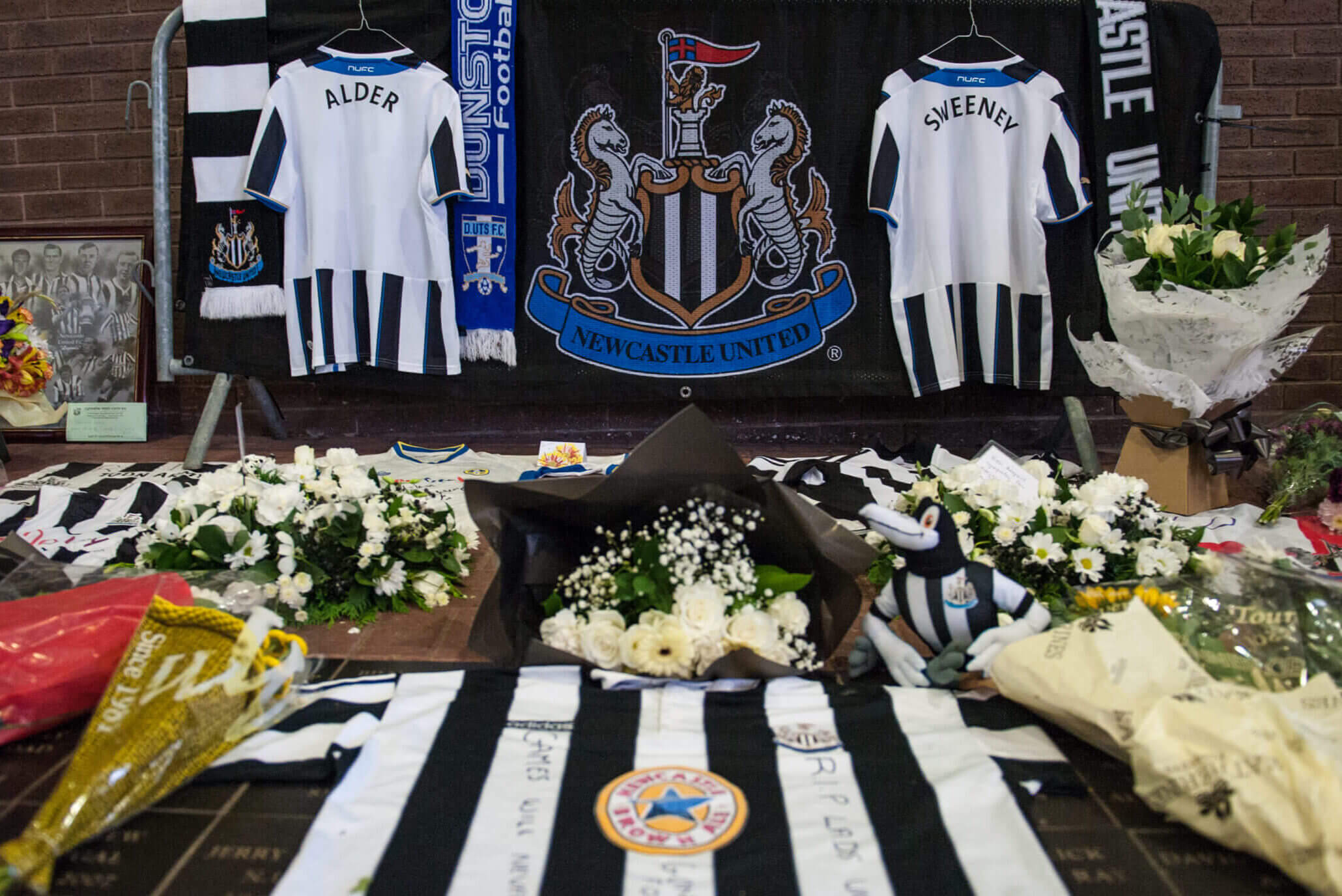 Ten years on: Remembering the football fans who died in the MH17 plane crash