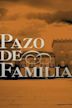 Pazo de familia