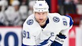 Stamkos, Lightning may not be able to reach deal before free agency | NHL.com