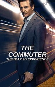 The Commuter (film)