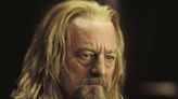 Lord of the Rings castmates pay tribute after Bernard Hill dies