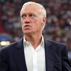 France confirm decision on Didier Deschamps' future after Euro 2024 exit