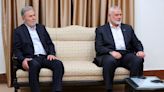 What does Haniyeh’s death mean for Israel-Iran rivalry?