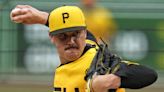 Pirates rookie Paul Skenes needed just 10 electrifying starts to enter the All-Star conversation