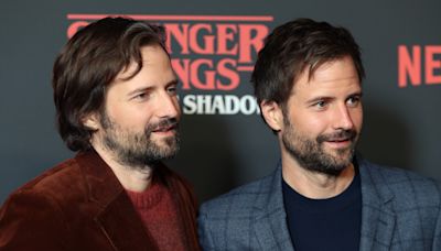 Netflix Orders New Horror Series From The Duffer Brothers and Haley Z. Boston