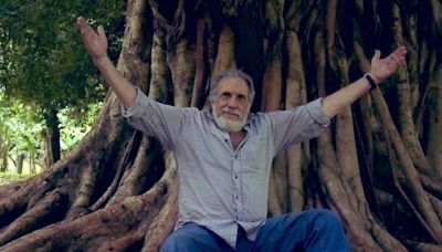 La Nación / Vida y legado de Humberto Rubin: a 2 años de su partida