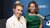 Jodie Sweetin and Andrea Barber Are 'Eager to See' How New 'Full House' Rewatch Podcast Strengthens Their Bond