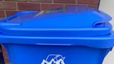 Curbside recycling returns in Summit Township. Here's what residents need to know.
