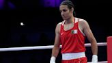 Juegos Olímpicos: quién es Imane Khelif, la boxeadora de Argelia cuestionada por su género