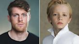 ‘Game of Thrones’ Prequel Casts Peter Claffey and Dexter Sol Ansell