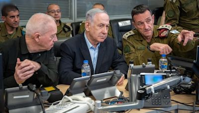 Israel autoriza a Netanyahu para decidir una respuesta al ataque de Hezbolá