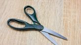 How to Sharpen Scissors 6 Different Ways