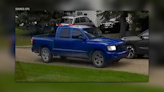 Police looking for truck in June northside drive-by shooting case