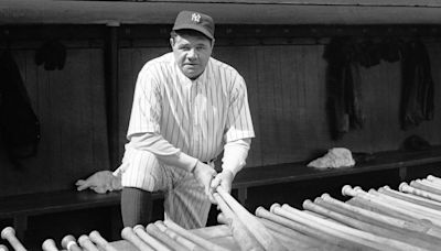 Did Babe Ruth really ‘call’ this legendary home run?