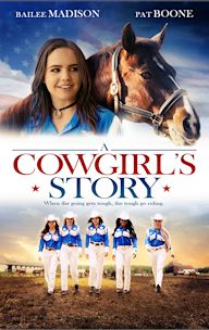 A Cowgirl's Story