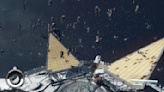 Starfield player turns The Eye space station into a brutal zero-g warzone