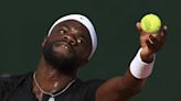 In a monumental match, Frances Tiafoe and Ben Shelton face off in the US Open