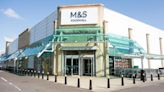 Shoppers despair as M&S reveals exact date town centre store will close