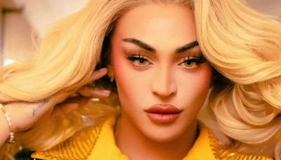 Pabllo Vittar se torna a primeira drag queen a entrar no top 50 do Spotify Global - Imirante.com