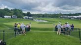 Fans use rideshare, walk to Valhalla from the Parklands for 2024 PGA Championship