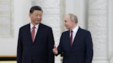 China walks back ambassador's claim that ex-Soviet states aren't real countries, a position that played strongly into Putin's hands