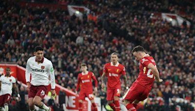 Postmortem Review: Gakpo’s Late Brace Seals Liverpool’s 5-1 Victory